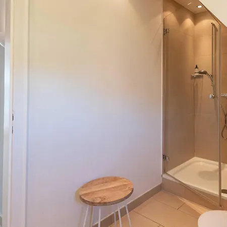 Apartment C-haus Carola, App 14